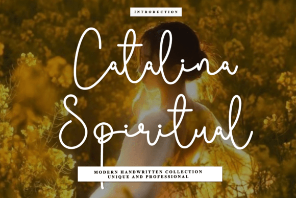 Catalina Spiritual