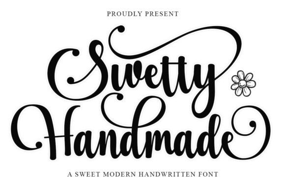 Creating a Visual Story with Sweetty Handmade