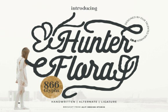 Discover the Magic of Hunter Flora