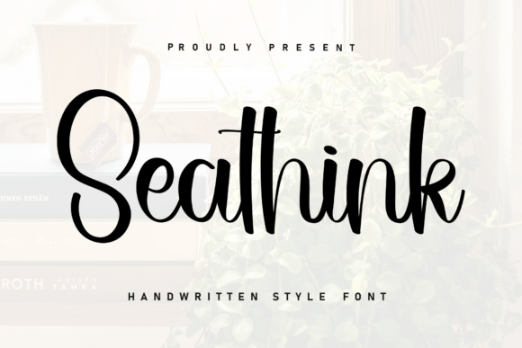 Seathink